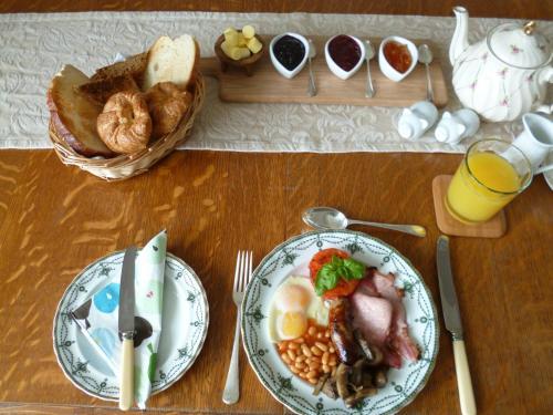 Hall Farm Bed & Breakfast