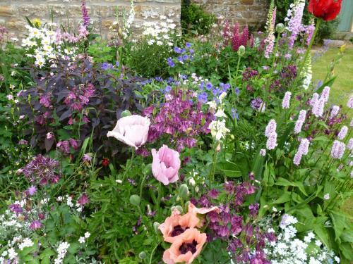 Hall Farm Bed & Breakfast