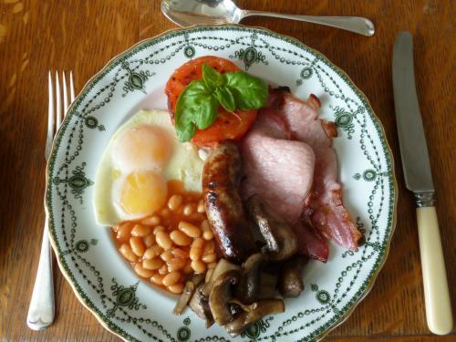 Hall Farm Bed & Breakfast