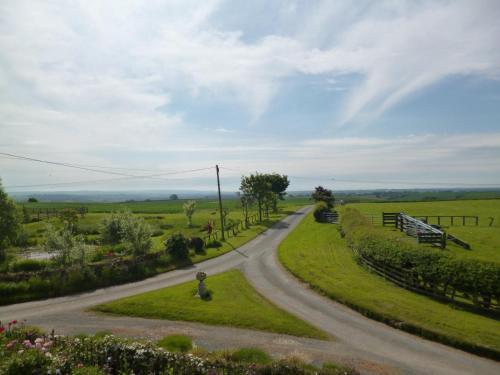 Hall Farm Bed & Breakfast