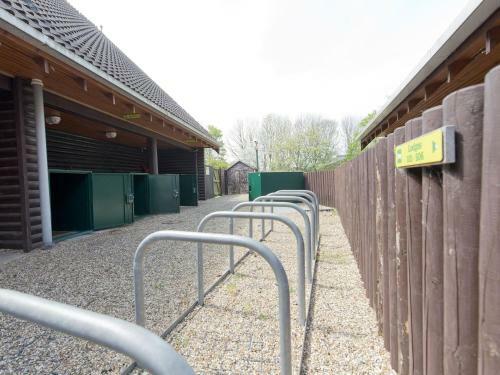 Hotel Yha London Lee Valley