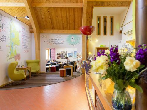 Hotel Yha London Lee Valley