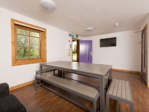 Hotel Yha London Lee Valley