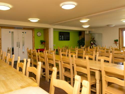 Hotel Yha London Lee Valley