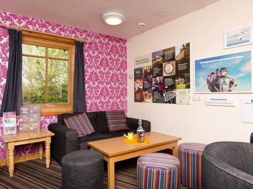 Hotel Yha London Lee Valley