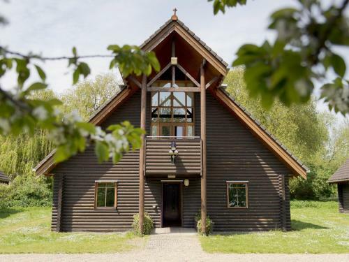 Hotel Yha London Lee Valley