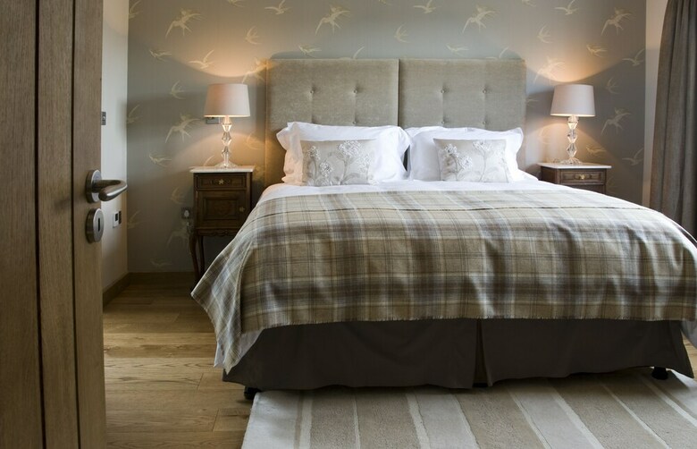 The Swallows Rest Bed & Breakfast