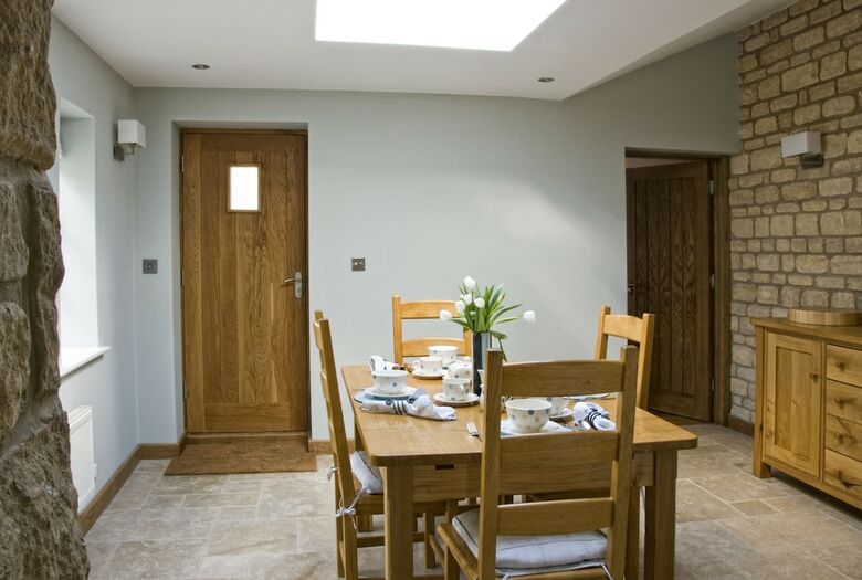 The Swallows Rest Bed & Breakfast