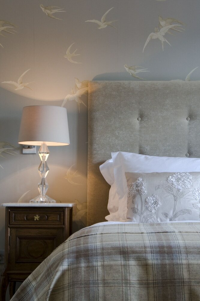 The Swallows Rest Bed & Breakfast