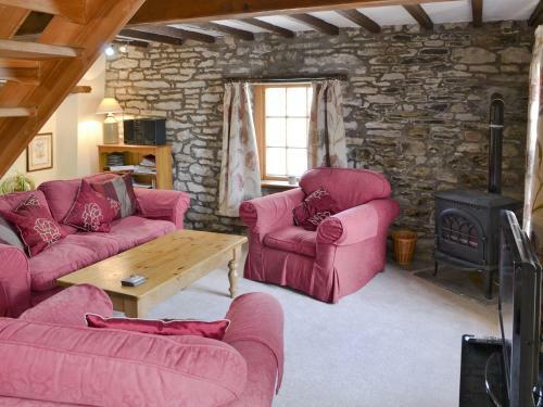 The Corn Mill