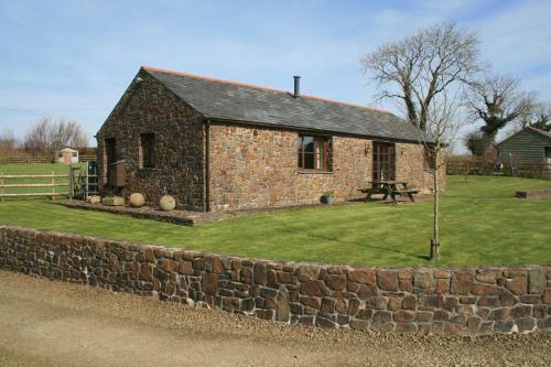 Berry Barns