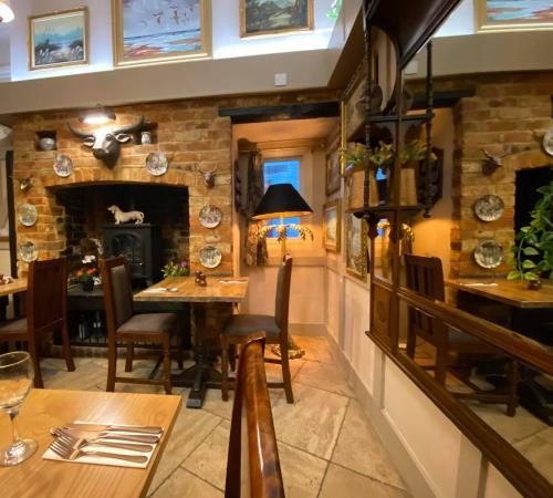 Posada The Bull Hotel