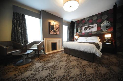 Posada The Bull Hotel