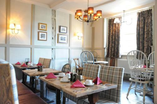 Posada The Bull Hotel