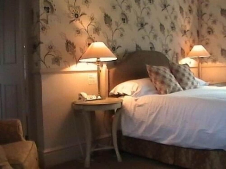 The Sibson Inn Hotel
