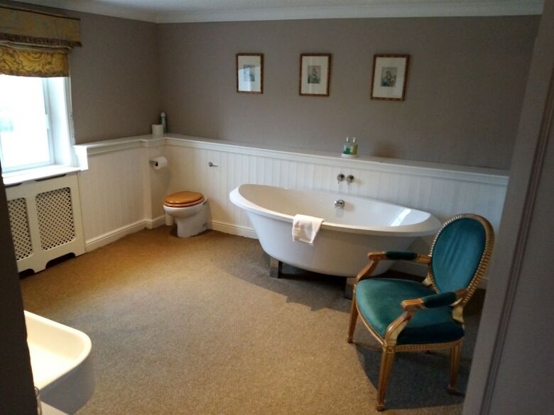 The Sibson Inn Hotel