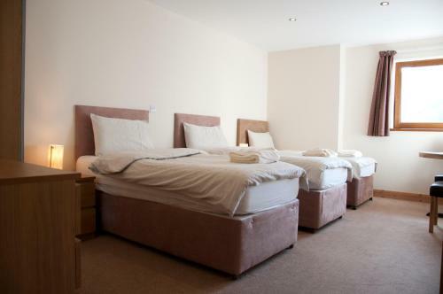 Hotel Afan Lodge