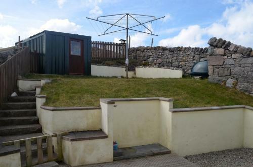 Highland Holiday House