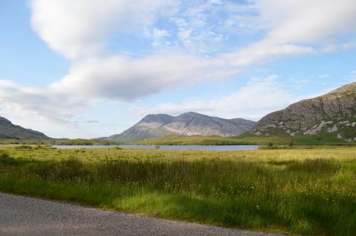 Highland Holiday House