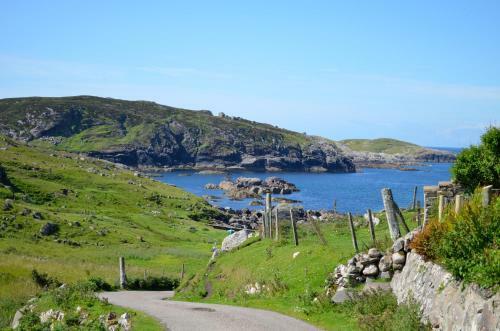 Highland Holiday House