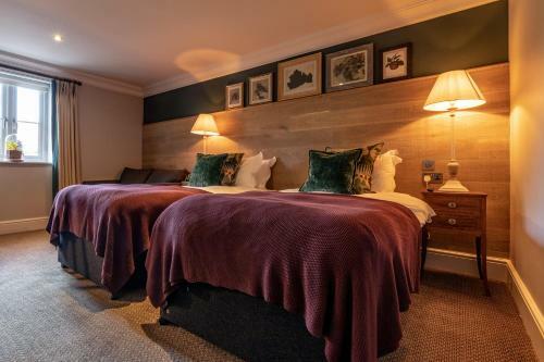 Hotel The Foley