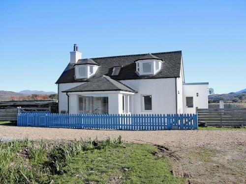 Macneils Croft