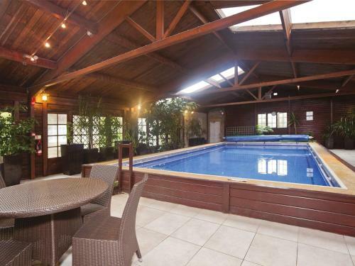 Hotel Highgate House