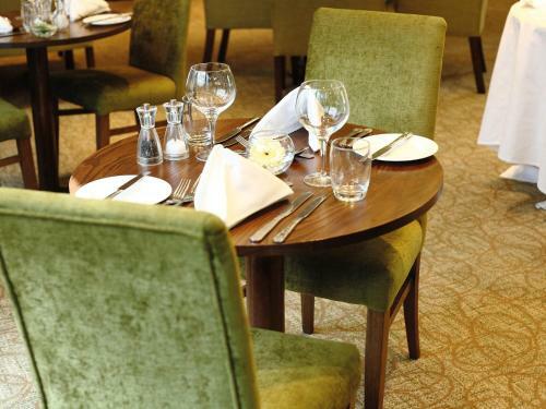 Hotel Highgate House