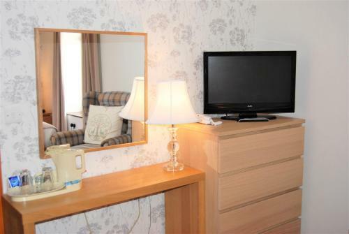 Hostal Kingswood Hotel