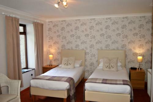 Hostal Kingswood Hotel