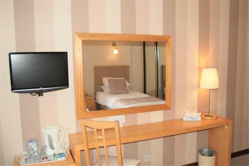 Hostal Kingswood Hotel