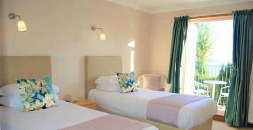 Hostal Kingswood Hotel