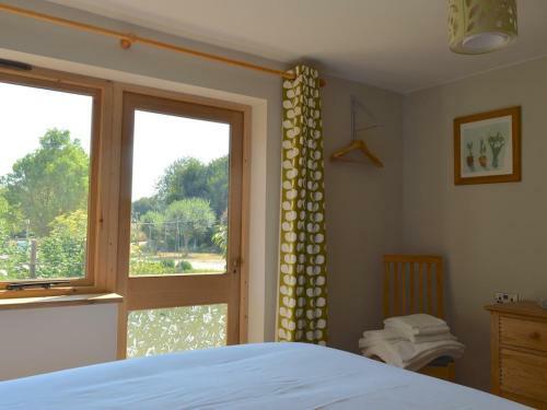 Cotenham Barn Bed & Breakfast
