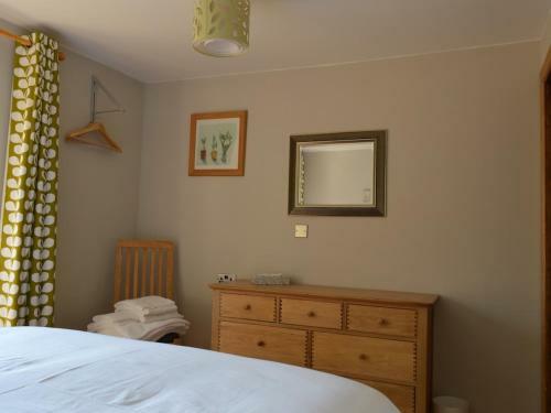 Cotenham Barn Bed & Breakfast