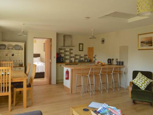 Cotenham Barn Bed & Breakfast