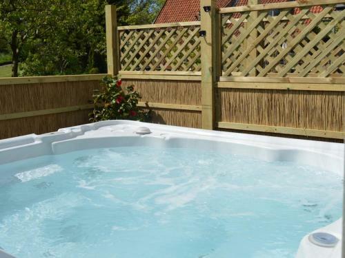 Cotenham Barn Bed & Breakfast