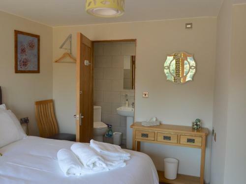 Cotenham Barn Bed & Breakfast