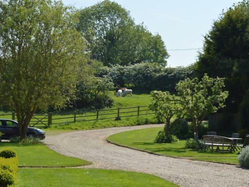 Cotenham Barn Bed & Breakfast