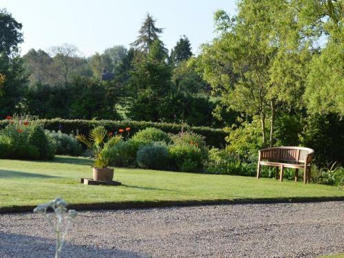 Cotenham Barn Bed & Breakfast