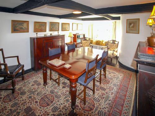 Oddwell Cottage