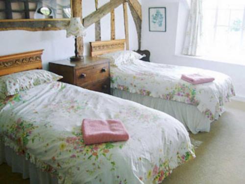 Oddwell Cottage