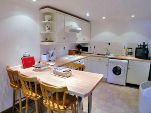 Lanacre Cottage