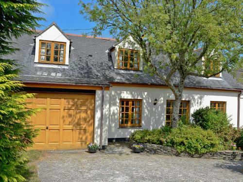 Lanacre Cottage
