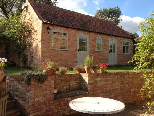 Bed & Breakfast Ivy Cottage