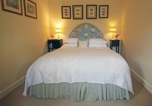 Bed & Breakfast Ivy Cottage