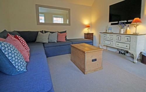 Bed & Breakfast Ivy Cottage