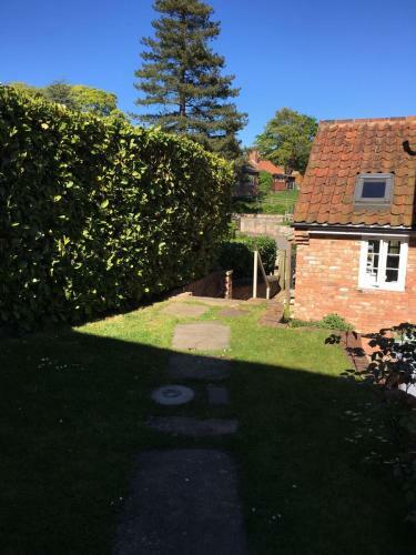 Bed & Breakfast Ivy Cottage