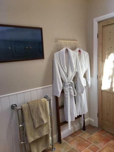 Bed & Breakfast Ivy Cottage