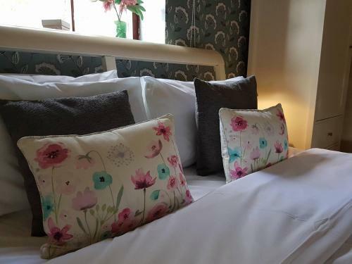 Posada The Dovecote Inn