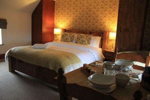 Posada The Dovecote Inn
